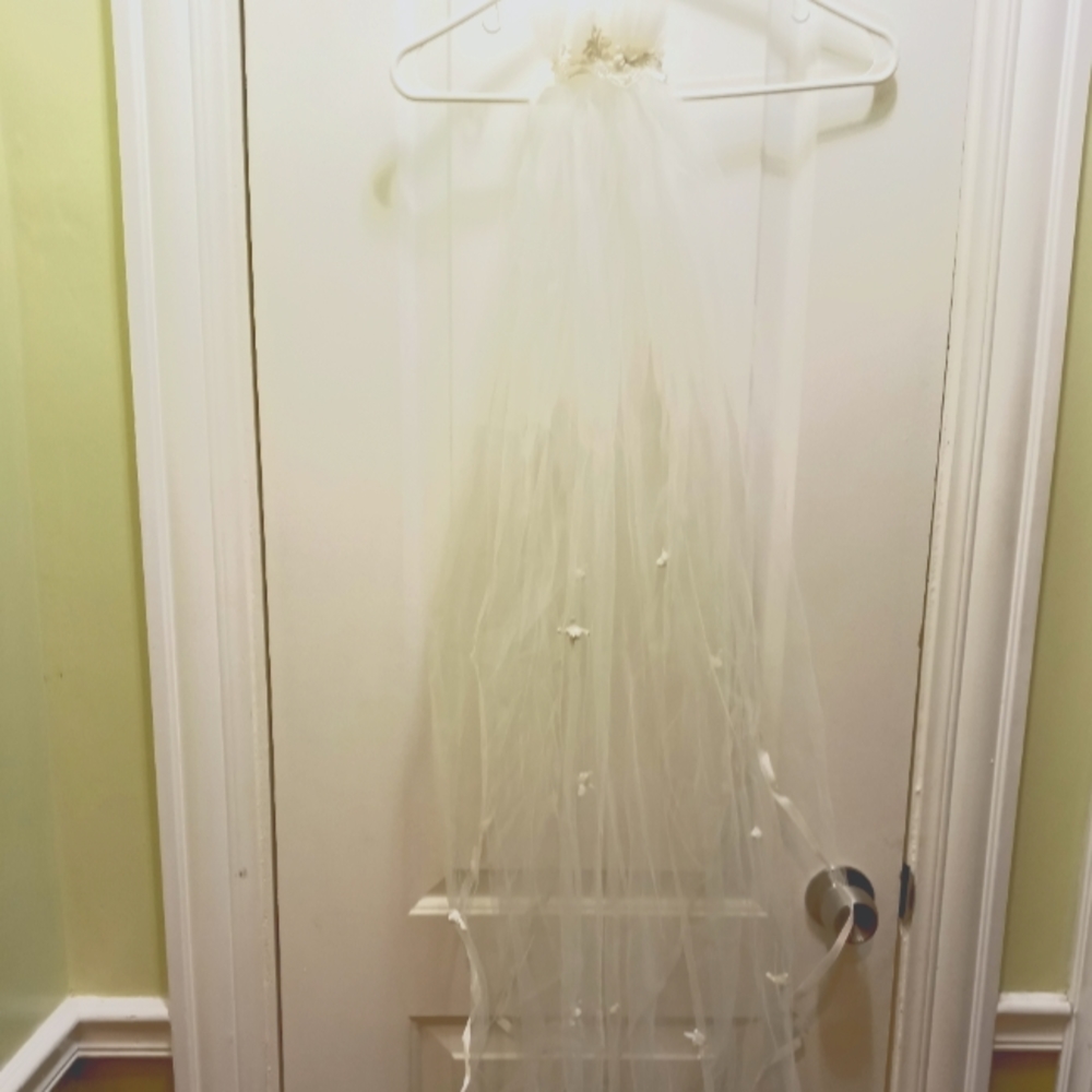 Bridal Veil